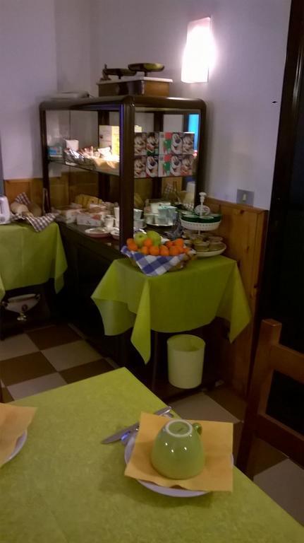 莫布里贾尔迪诺酒店 维韦罗内 外观 照片